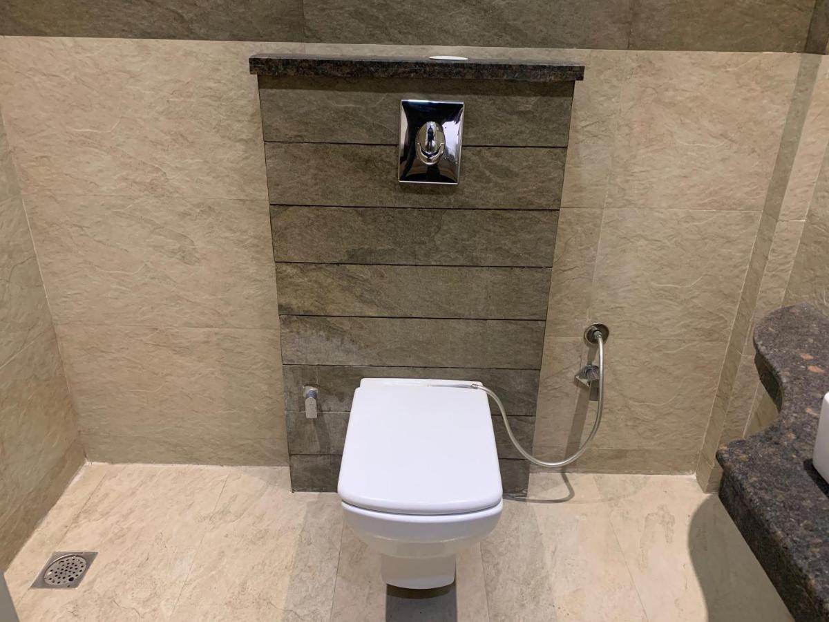 Hotel Sb Residency Amritsar Eksteriør billede