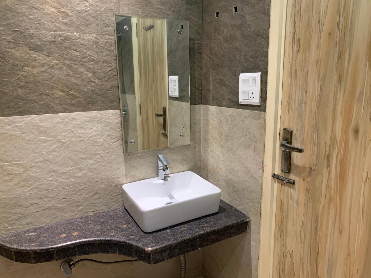 Hotel Sb Residency Amritsar Eksteriør billede