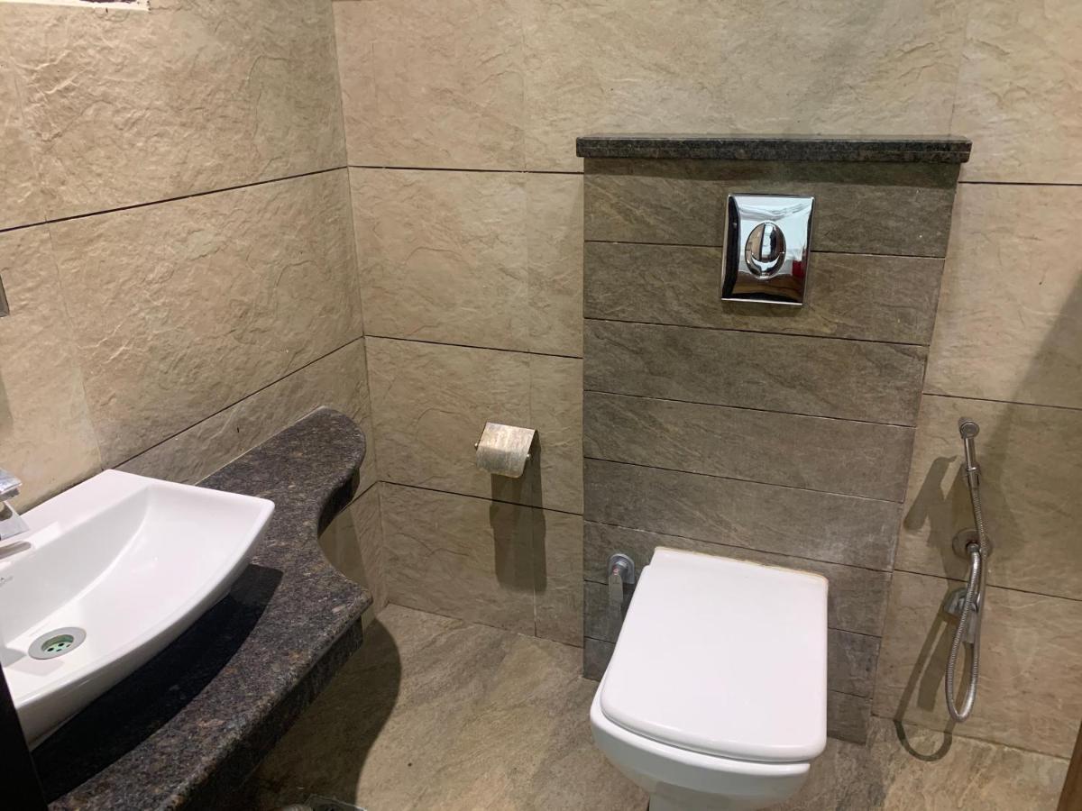 Hotel Sb Residency Amritsar Eksteriør billede