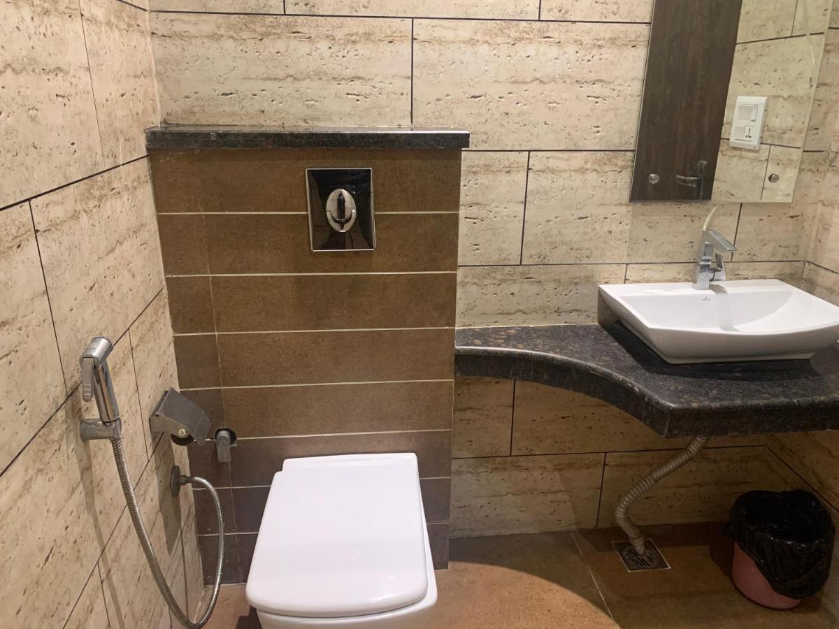 Hotel Sb Residency Amritsar Eksteriør billede