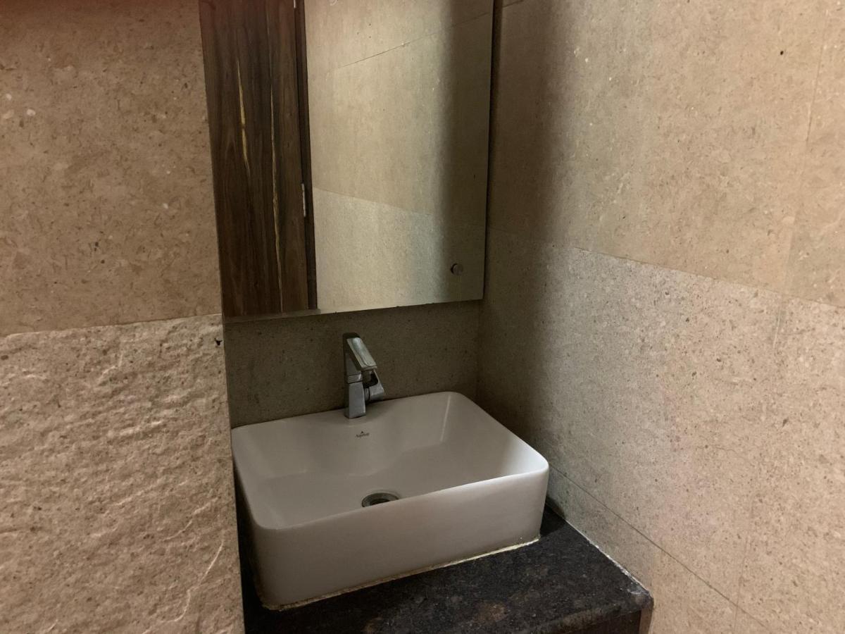 Hotel Sb Residency Amritsar Eksteriør billede