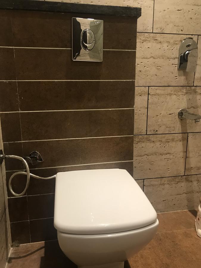 Hotel Sb Residency Amritsar Eksteriør billede