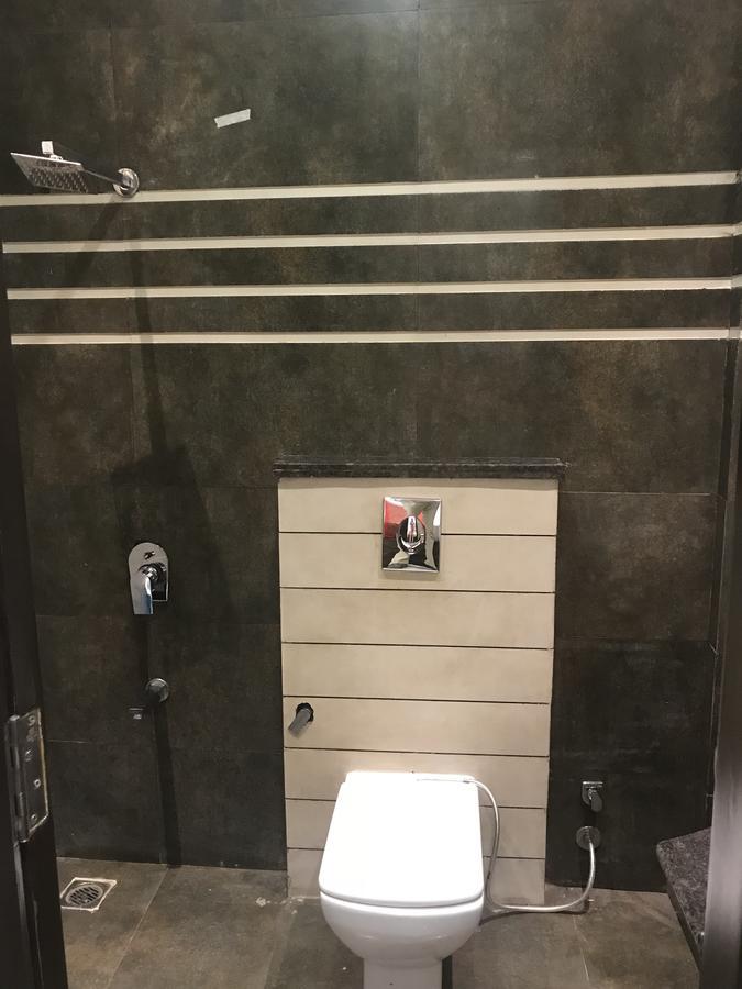 Hotel Sb Residency Amritsar Eksteriør billede