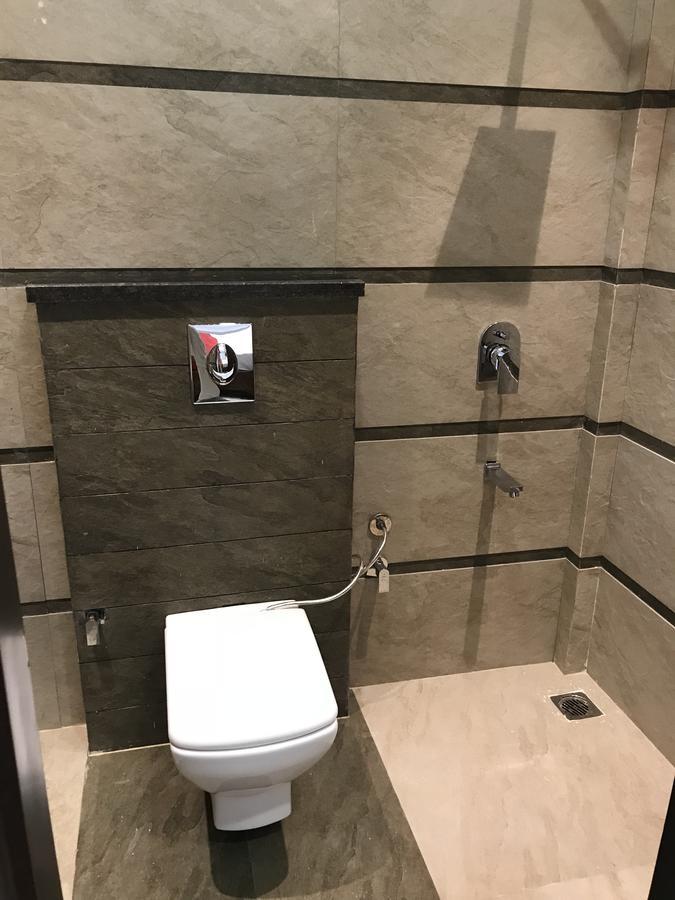 Hotel Sb Residency Amritsar Eksteriør billede